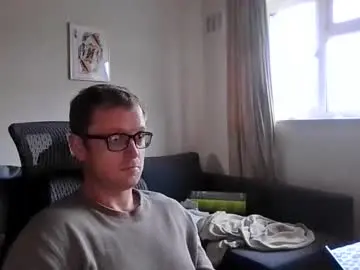 Chaturbate Adult Webcam of ginwood