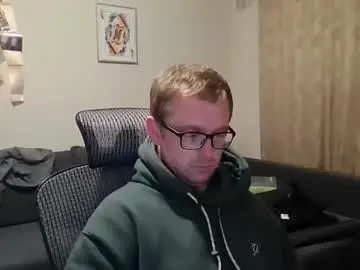 Chaturbate Adult Webcam of ginwood