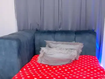 Chaturbate Nude Webcam of hailey_pirs