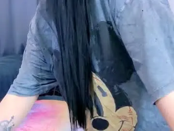 Chaturbate Adult Video Chat of hailey_pirs