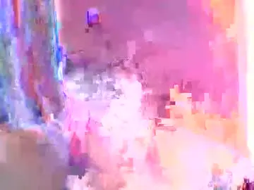 Chaturbate Live Sex of hevyn_sweetness