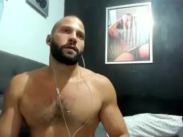 Chaturbate Free Porn Cam of jasonmartiinez