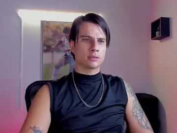 Chaturbate Live Sex of jayalvarrez_