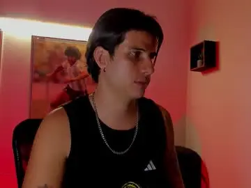 Chaturbate Nude Webcam of jayalvarrez_