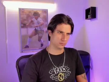 Chaturbate Free Porn Cam of jayalvarrez_