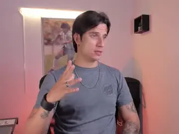 Chaturbate Live Porn of jayalvarrez_