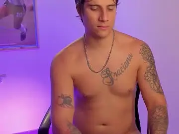 Chaturbate Adult Webcams of jayalvarrez_