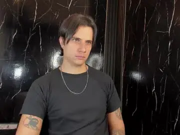 Chaturbate Nude Webcam of jayalvarrez_