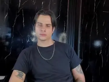 Chaturbate Nude Webcam of jayalvarrez_