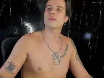 Chaturbate Best live sex cam show of jayalvarrez_