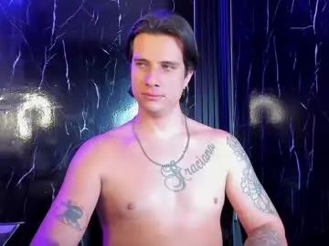 Chaturbate Live Porn of jayalvarrez_