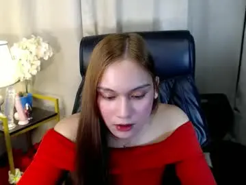 Chaturbate Nude Webcam of jelian365