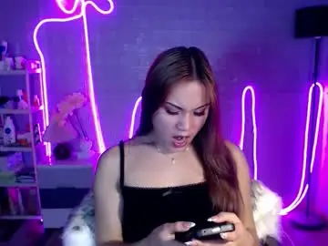 Chaturbate Adult Webcam of jelian365