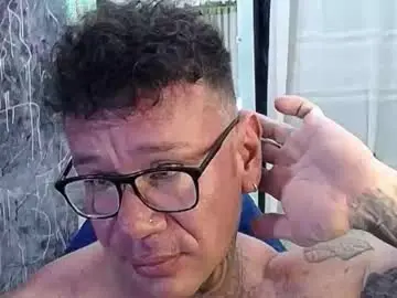 Chaturbate Live Sex Cam of jocobo_hot