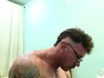 Chaturbate Best live sex cam show of jocobo_hot