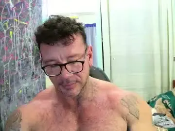 Chaturbate Live Porn of jocobo_hot