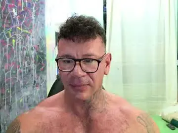 Chaturbate Live Porn of jocobo_hot