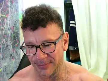 Chaturbate Adult Video Chat of jocobo_hot