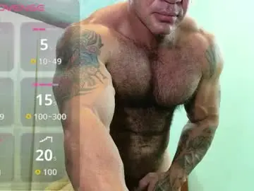 Chaturbate Best Webcam of jocobo_hot