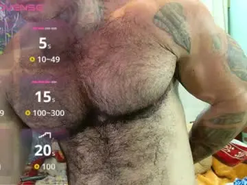 Chaturbate Best live sex cam show of jocobo_hot