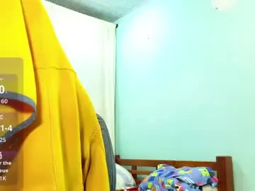 Chaturbate Sex Chat of jocobo_hot