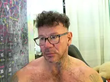 Chaturbate Adult Video Chat of jocobo_hot