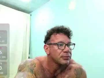 Chaturbate Best live sex cam show of jocobo_hot