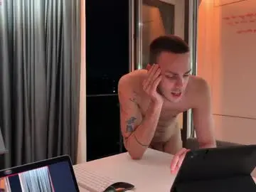 Chaturbate Best live sex cam show of justinandjhon