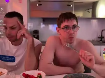 Chaturbate Watch Live Sex Cams of justinandjhon