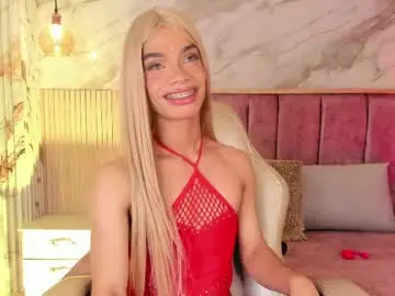 Chaturbate Adult Webcam of karinaadoll