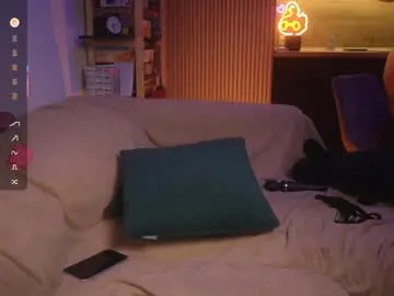 Chaturbate Free Live Porn of keokistar