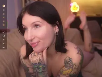 Chaturbate Live Porn of keokistar