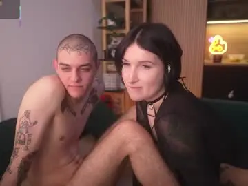 Chaturbate Nude Webcam of keokistar