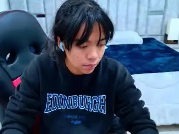 Chaturbate Free Porn Cam of laurent1_