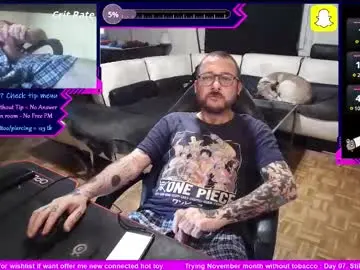 Chaturbate Free Live Porn of law_leek