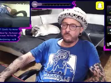 Chaturbate Adult Video Chat of law_leek