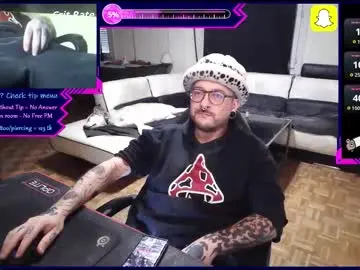 Chaturbate Best Webcam of law_leek