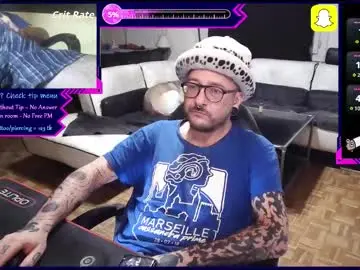 Chaturbate Best live sex cam show of law_leek