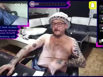 Chaturbate Live Porn of law_leek