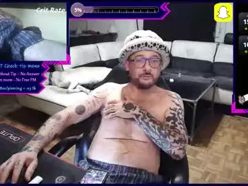 Chaturbate Private Sex Chat of law_leek