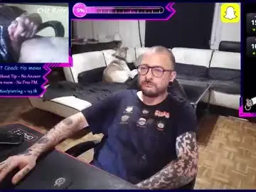 Chaturbate Adult Webcam of law_leek