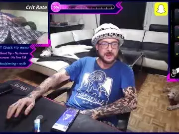 Chaturbate Best live sex cam show of law_leek