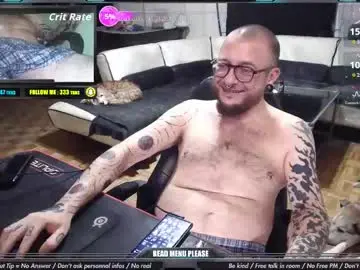 Chaturbate Watch Live Sex Cams of law_leek