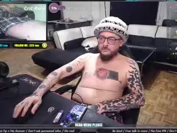 Chaturbate Private Sex Chat of law_leek