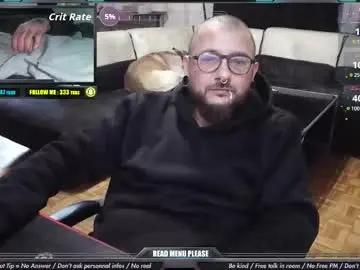 Chaturbate Live Porn of law_leek