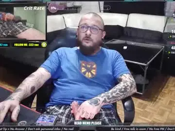 Chaturbate Sex Chat of law_leek