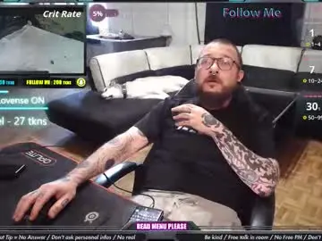 Chaturbate Adult Webcam of law_leek