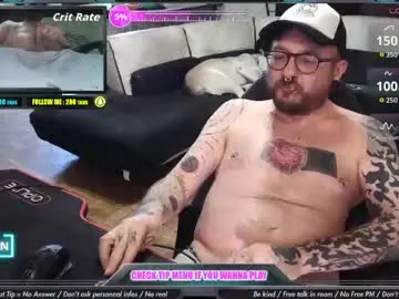 Chaturbate Live Porn of law_leek