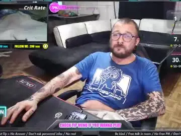 Chaturbate Private Sex Chat of law_leek