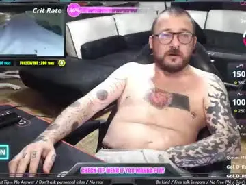 Chaturbate Private Sex Chat of law_leek